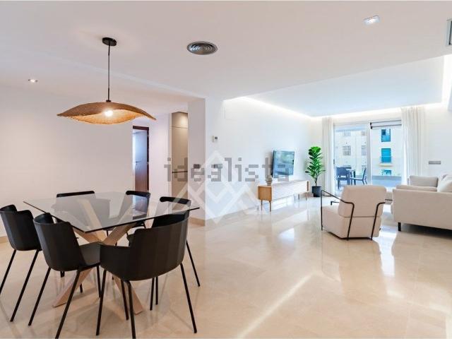 Piso, Linda Vista Nueva Alcántara Cortijo Blanco, Marbella