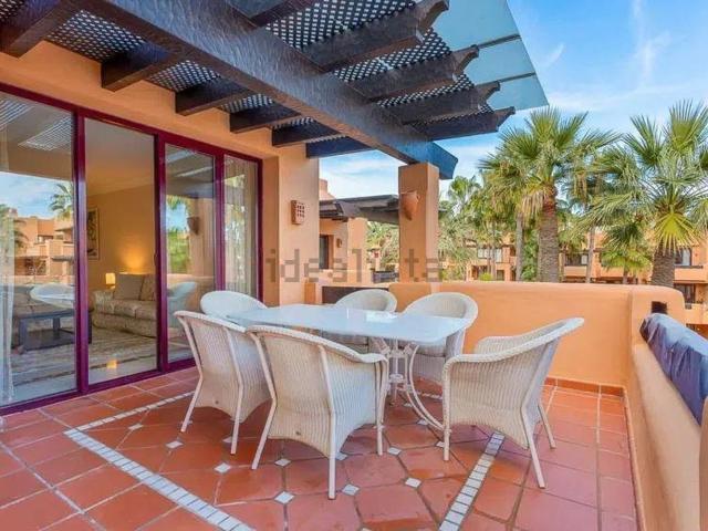 Piso, Linda Vista Nueva Alcántara Cortijo Blanco, Marbella