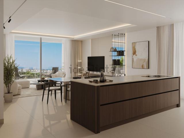 Piso, Linda Vista Nueva Alcántara Cortijo Blanco, Marbella