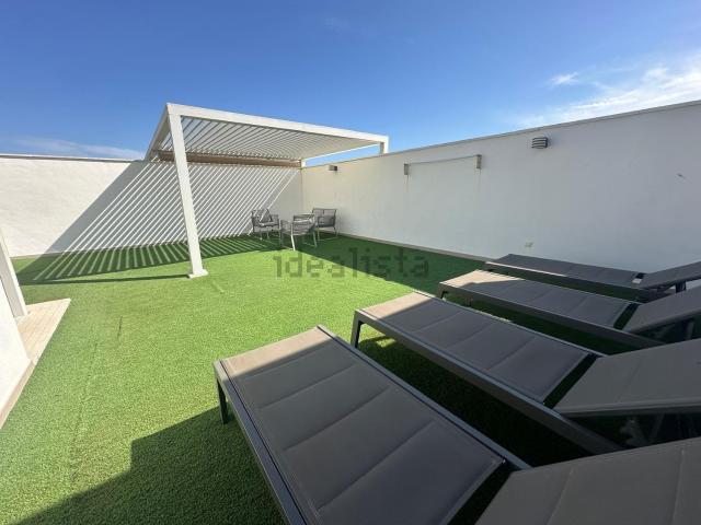 Piso, Linda Vista Nueva Alcántara Cortijo Blanco, Marbella