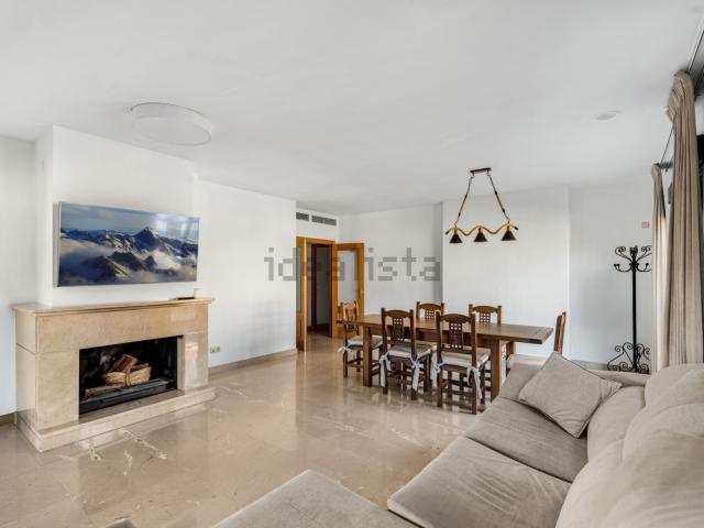Piso, Linda Vista Nueva Alcántara Cortijo Blanco, Marbella