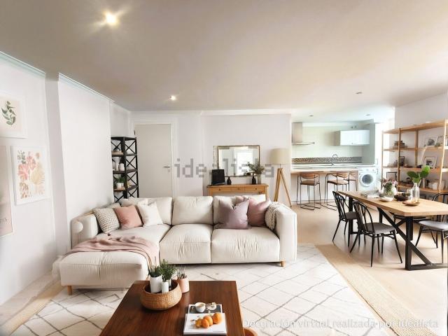 Piso, Linda Vista Nueva Alcántara Cortijo Blanco, Marbella