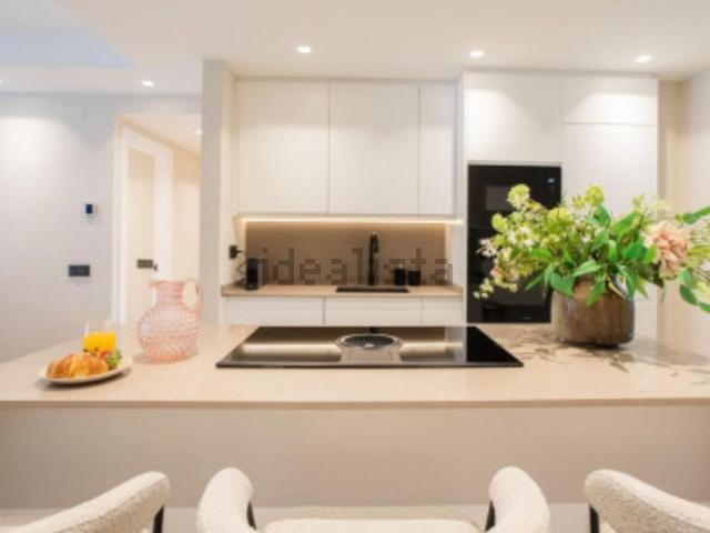 Piso, Linda Vista Nueva Alcántara Cortijo Blanco, Marbella