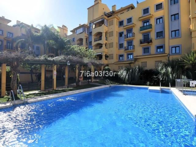 Piso, Linda Vista Nueva Alcántara Cortijo Blanco, Marbella