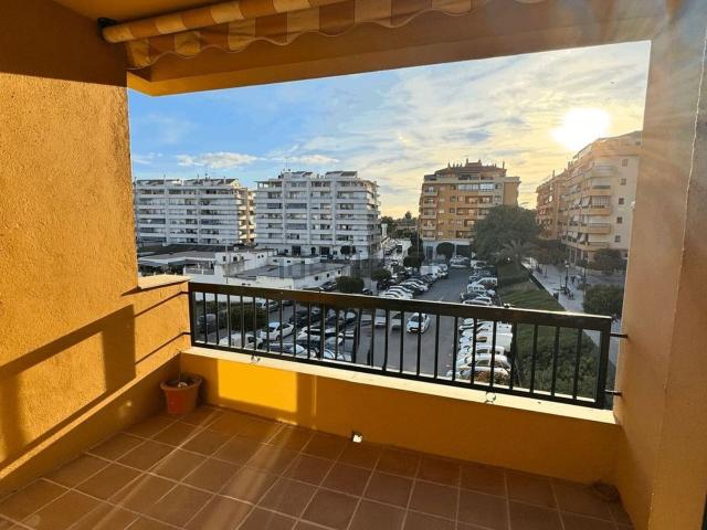 Piso, Linda Vista Nueva Alcántara Cortijo Blanco, Marbella