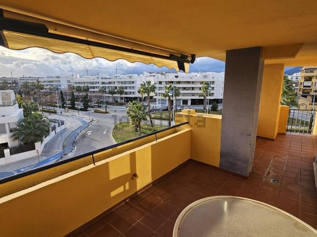 Piso, Linda Vista Nueva Alcántara Cortijo Blanco, Marbella