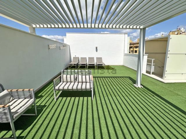 Piso, Linda Vista Nueva Alcántara Cortijo Blanco, Marbella