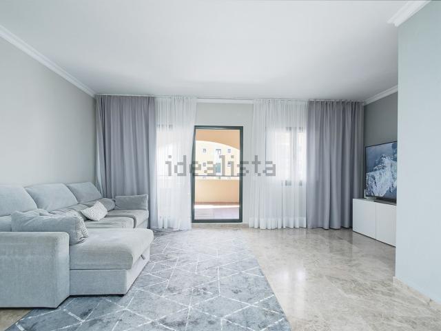 Piso, Linda Vista Nueva Alcántara Cortijo Blanco, Marbella