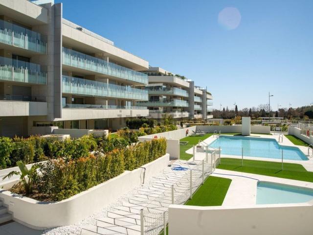 Piso, Linda Vista Nueva Alcántara Cortijo Blanco, Marbella