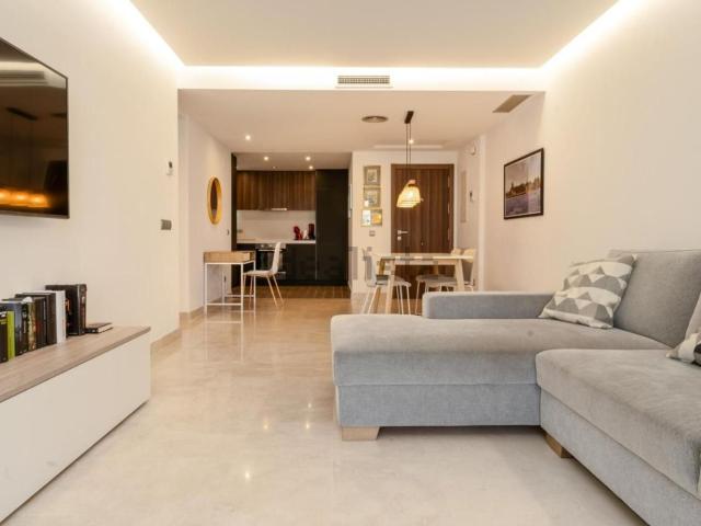Piso, Linda Vista Nueva Alcántara Cortijo Blanco, Marbella