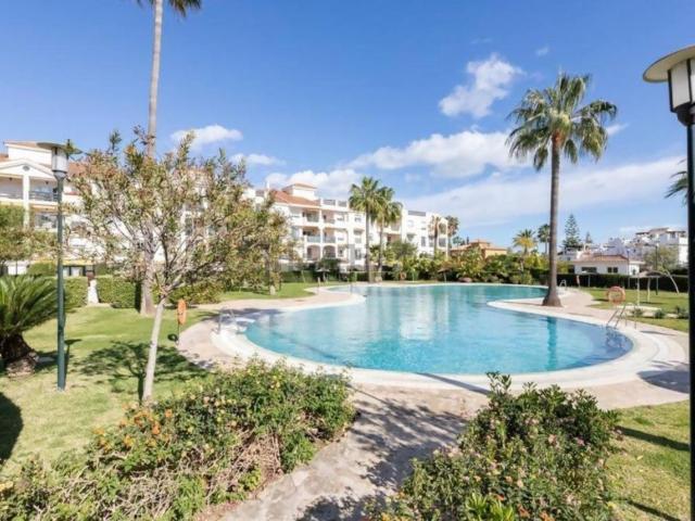 Piso, Linda Vista Nueva Alcántara Cortijo Blanco, Marbella