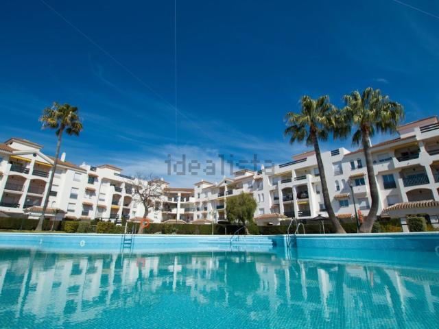 Piso, Linda Vista Nueva Alcántara Cortijo Blanco, Marbella