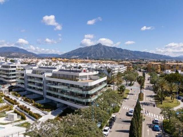 Piso, Linda Vista Nueva Alcántara Cortijo Blanco, Marbella