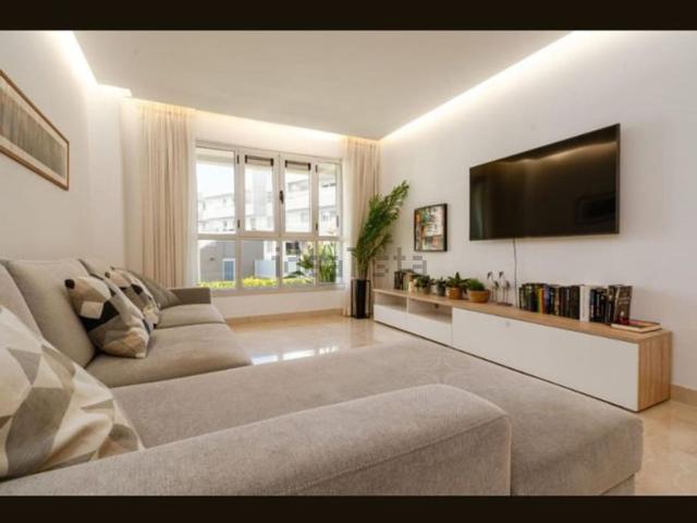 Piso, Linda Vista Nueva Alcántara Cortijo Blanco, Marbella