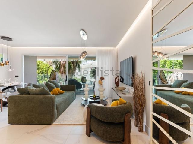 Piso, Linda Vista Nueva Alcántara Cortijo Blanco, Marbella