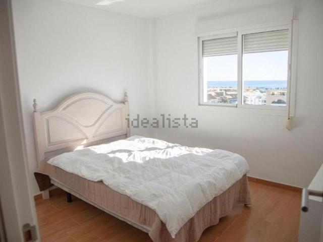 Piso, Linda Vista Nueva Alcántara Cortijo Blanco, Marbella