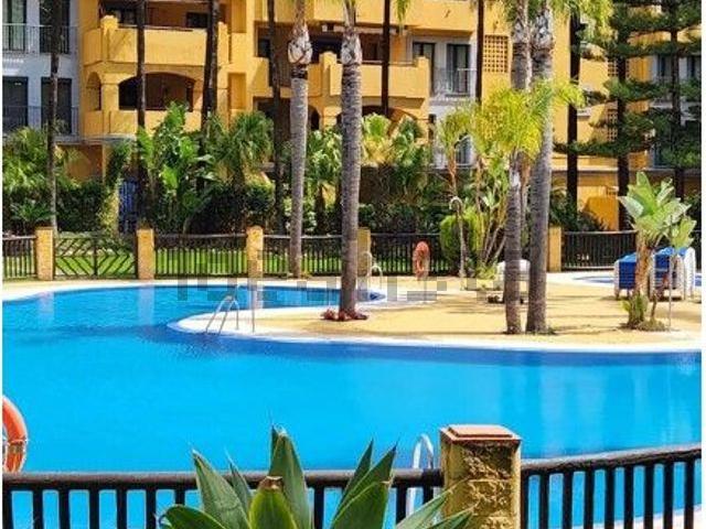 Piso, Linda Vista Nueva Alcántara Cortijo Blanco, Marbella