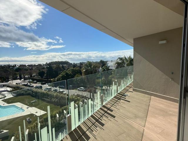 Piso, Linda Vista Nueva Alcántara Cortijo Blanco, Marbella