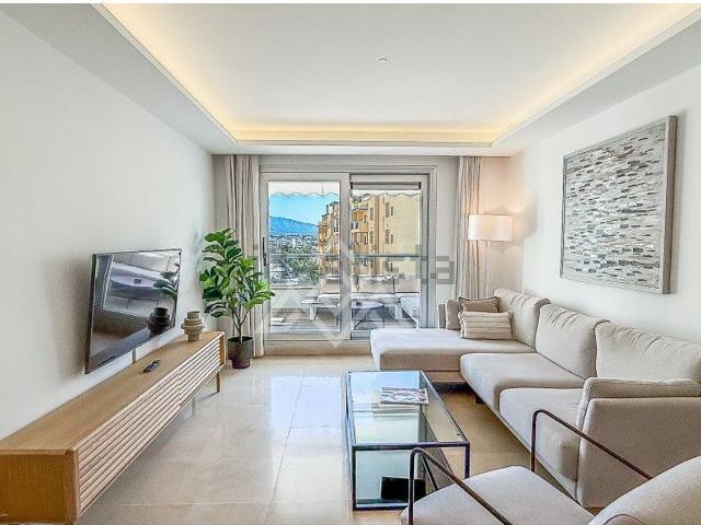 Piso, Linda Vista Nueva Alcántara Cortijo Blanco, Marbella
