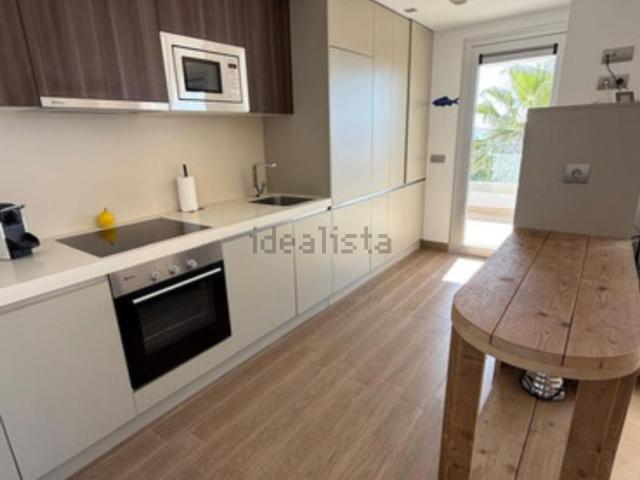 Piso, Linda Vista Nueva Alcántara Cortijo Blanco, Marbella