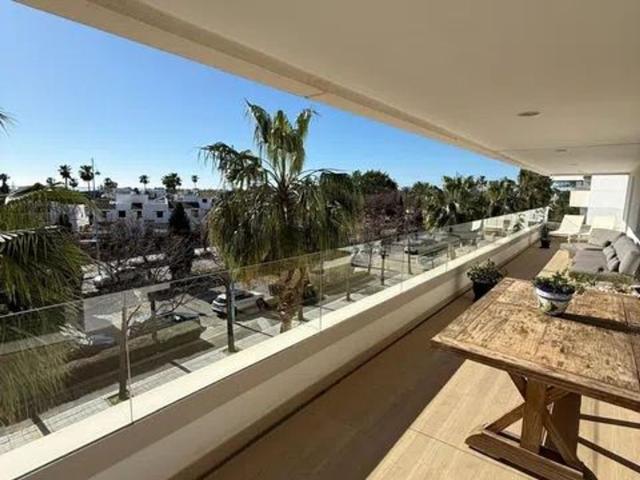 Piso, Linda Vista Nueva Alcántara Cortijo Blanco, Marbella
