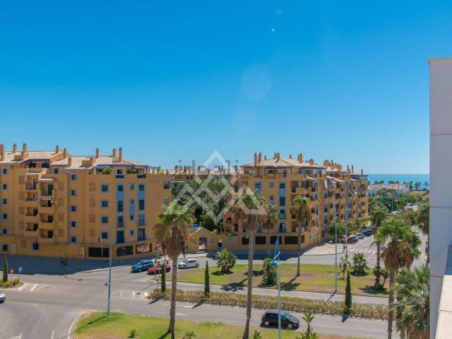 Piso, Linda Vista Nueva Alcántara Cortijo Blanco, Marbella