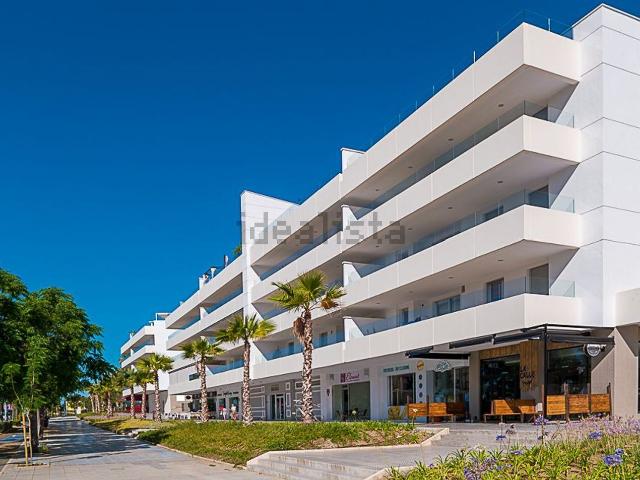 Piso, Linda Vista Nueva Alcántara Cortijo Blanco, Marbella