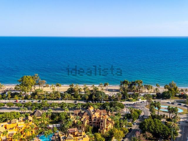 Piso, Linda Vista Nueva Alcántara Cortijo Blanco, Marbella