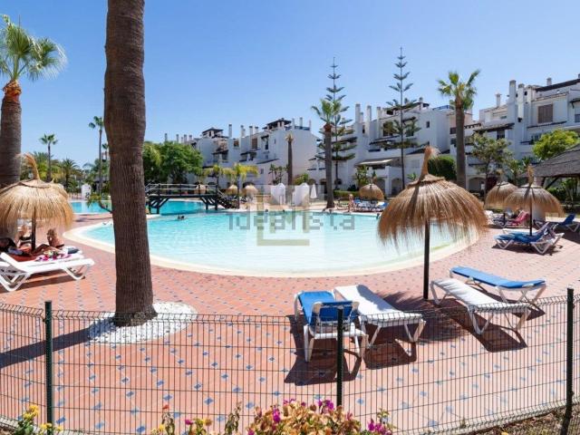 Piso, Linda Vista Nueva Alcántara Cortijo Blanco, Marbella