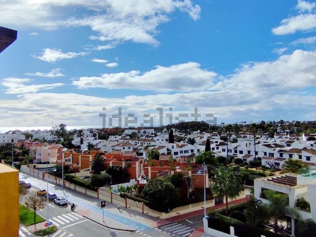 Piso, Linda Vista Nueva Alcántara Cortijo Blanco, Marbella
