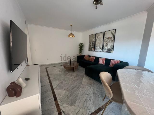 Piso, Linda Vista Nueva Alcántara Cortijo Blanco, Marbella