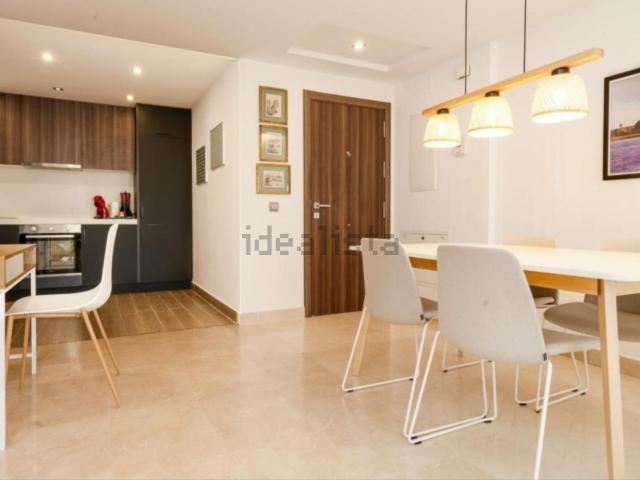 Piso, Linda Vista Nueva Alcántara Cortijo Blanco, Marbella