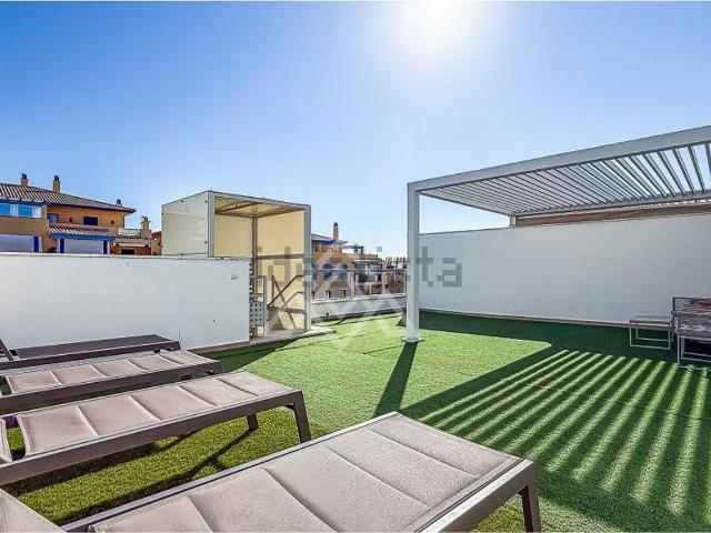 Piso, Linda Vista Nueva Alcántara Cortijo Blanco, Marbella