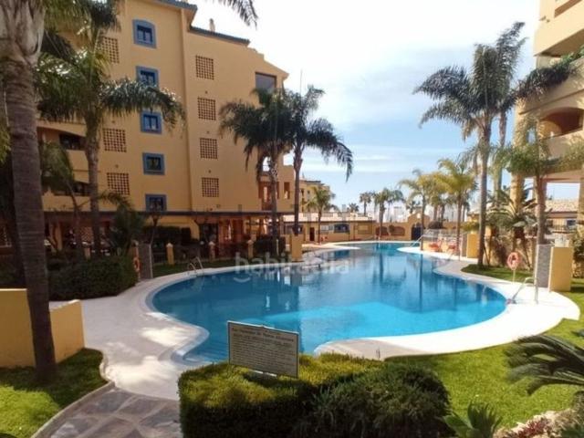 Piso, Linda Vista Nueva Alcántara Cortijo Blanco, Marbella