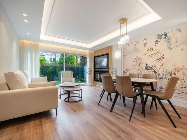 Piso, Linda Vista Nueva Alcántara Cortijo Blanco, Marbella
