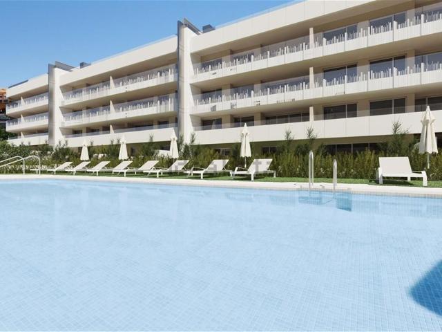 Piso, Linda Vista Nueva Alcántara Cortijo Blanco, Marbella