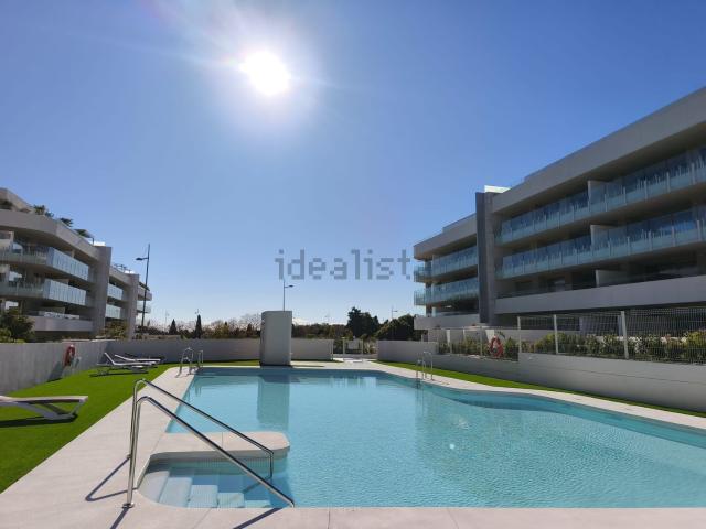 Piso, Linda Vista Nueva Alcántara Cortijo Blanco, Marbella