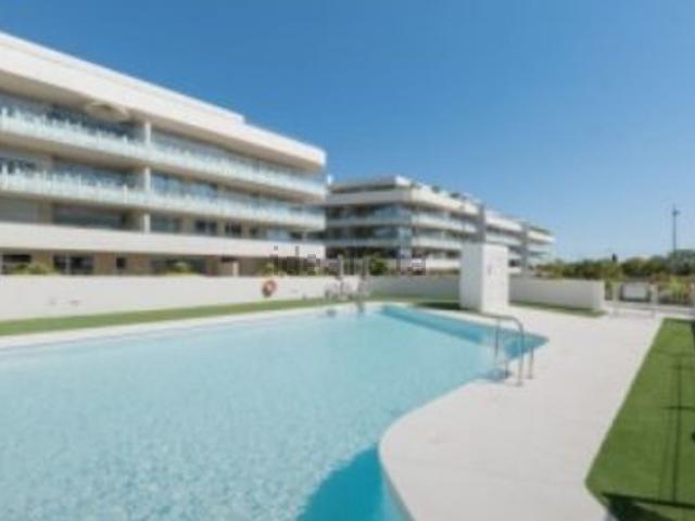 Piso, Linda Vista Nueva Alcántara Cortijo Blanco, Marbella