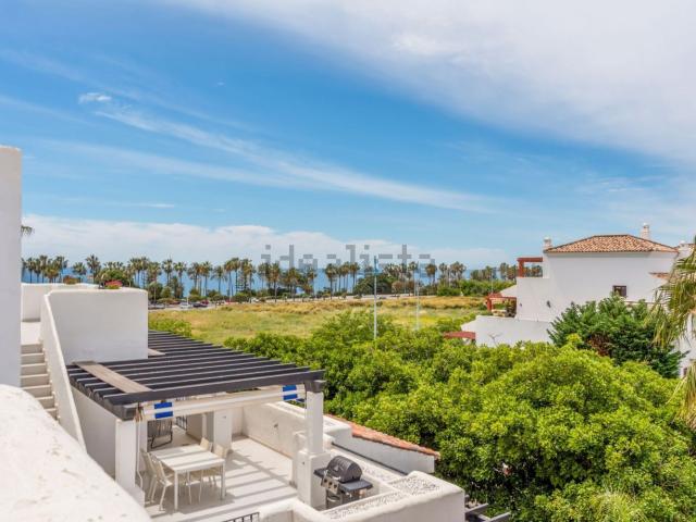 Piso, Linda Vista Nueva Alcántara Cortijo Blanco, Marbella