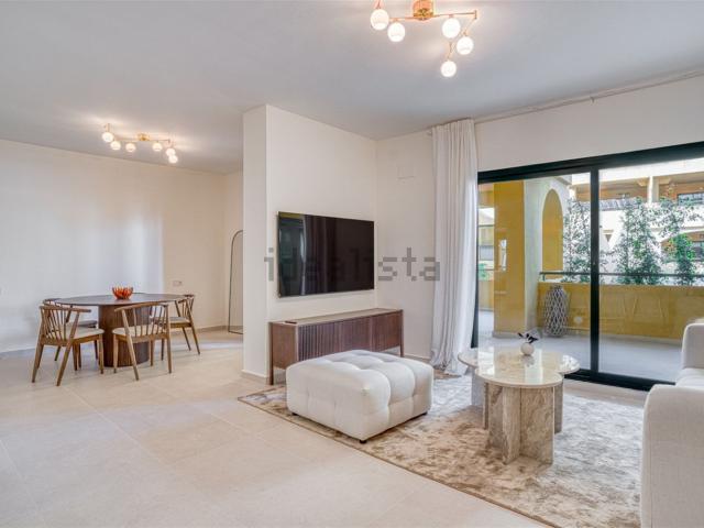 Piso, Linda Vista Nueva Alcántara Cortijo Blanco, Marbella