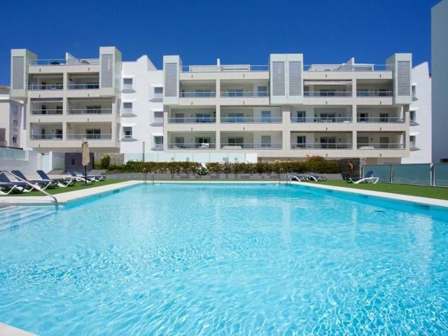 Piso, Linda Vista Nueva Alcántara Cortijo Blanco, Marbella