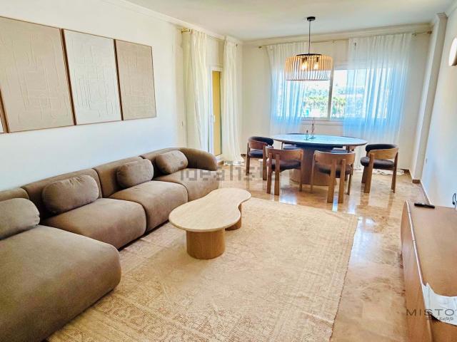 Piso, Linda Vista Nueva Alcántara Cortijo Blanco, Marbella