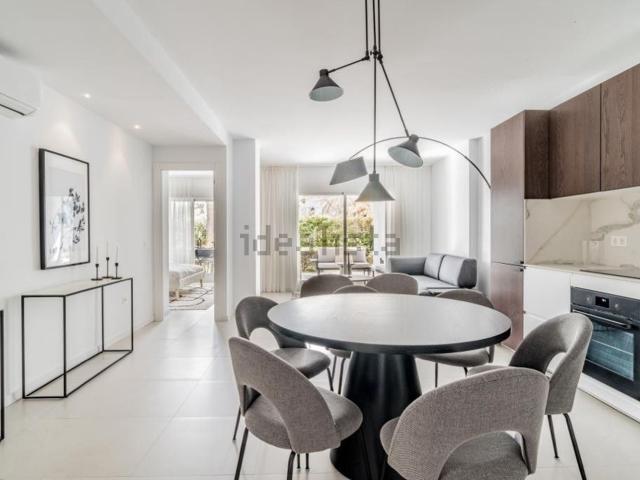 Piso, Linda Vista Nueva Alcántara Cortijo Blanco, Marbella