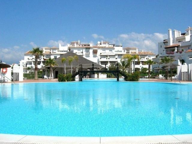 Piso, Linda Vista Nueva Alcántara Cortijo Blanco, Marbella