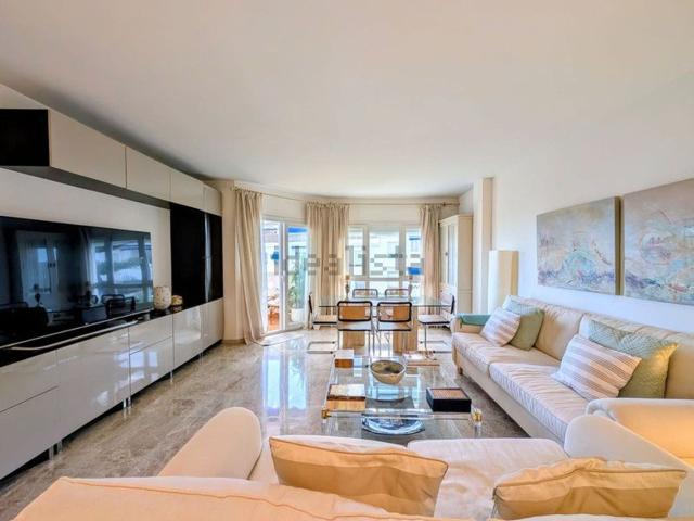 Piso, Linda Vista Nueva Alcántara Cortijo Blanco, Marbella