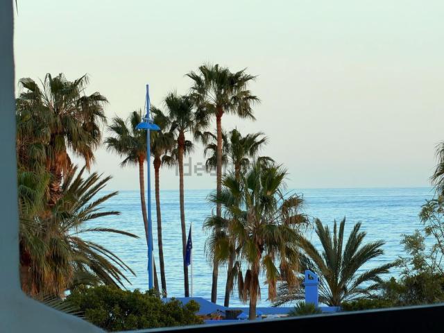 Piso, Linda Vista Nueva Alcántara Cortijo Blanco, Marbella