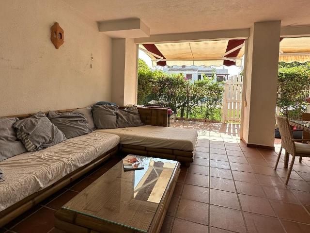 Piso, Linda Vista Nueva Alcántara Cortijo Blanco, Marbella