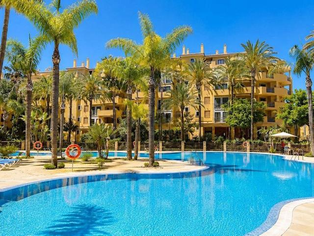 Piso, Linda Vista Nueva Alcántara Cortijo Blanco, Marbella