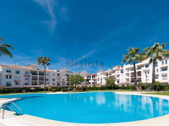 Piso, Linda Vista Nueva Alcántara Cortijo Blanco, Marbella