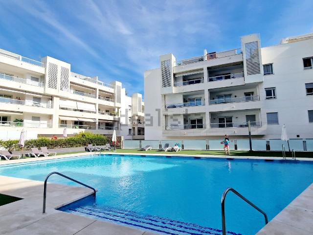 Piso, Linda Vista Nueva Alcántara Cortijo Blanco, Marbella